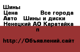 Шины bridgestone potenza s 2 › Цена ­ 3 000 - Все города Авто » Шины и диски   . Ненецкий АО,Каратайка п.